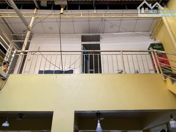 Mặt tiền Khuông Việt 155m2 7x23 bề thế, dòng tiền 50tr/th đắc địa sầm uất, nhỉnh 19 tỷ TL - 2
