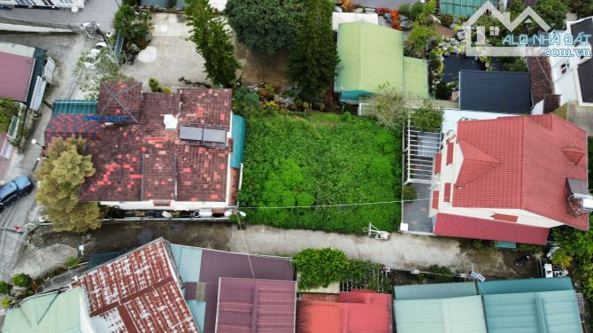 ĐẤT VIEW RỪNG THÔNG  LÊ VĂN TÁM 200M2 NGANG 17.8M GIÁ 11 TỶ - 2