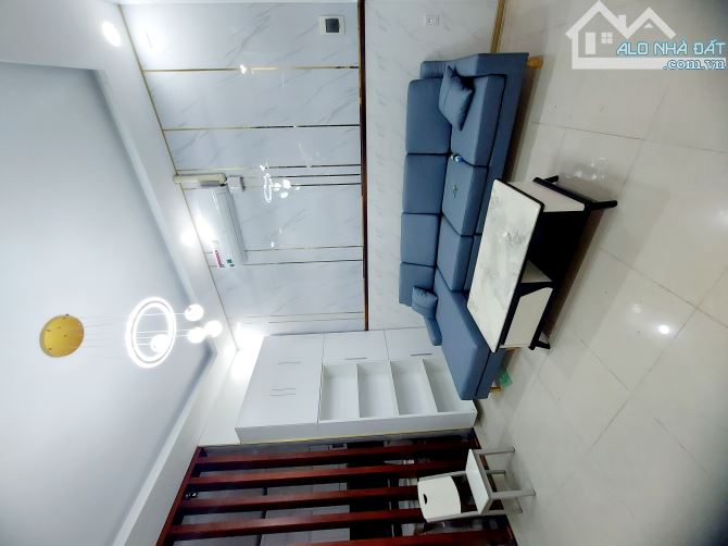 Bán nhà cạnh bệnh viện Nhi, p.tân hiệp - 1