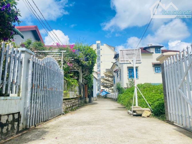 ĐẤT VIEW RỪNG THÔNG  LÊ VĂN TÁM 200M2 NGANG 17.8M GIÁ 11 TỶ - 3