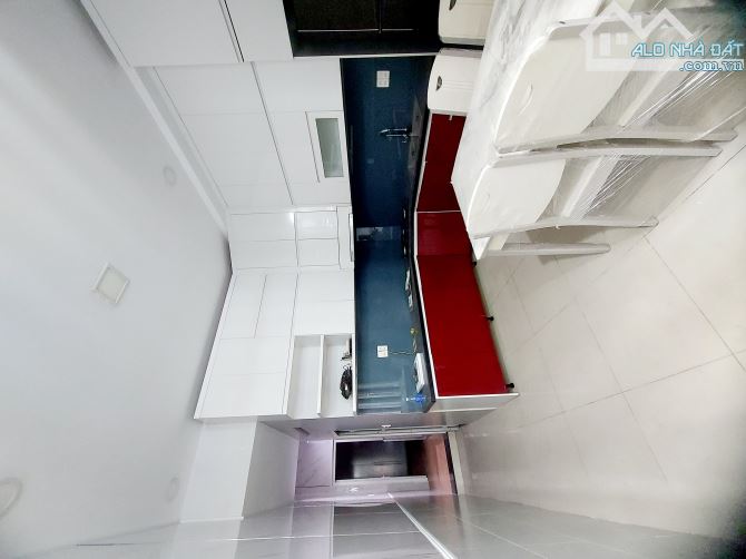Bán nhà cạnh bệnh viện Nhi, p.tân hiệp - 2