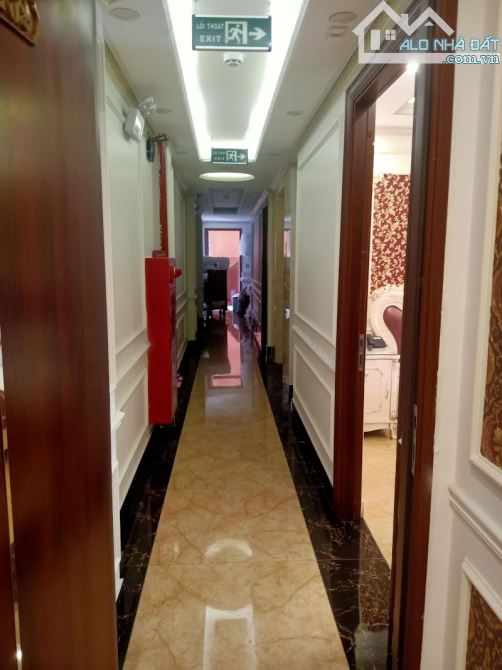 Khách Sạn phố Cổ Linh, Siêu Phẩm Dòng Tiền, Đầu Tư, Doanh Thu 4 Tỷ/Năm. - 4