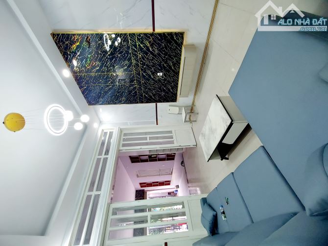 Bán nhà cạnh bệnh viện Nhi, p.tân hiệp - 3