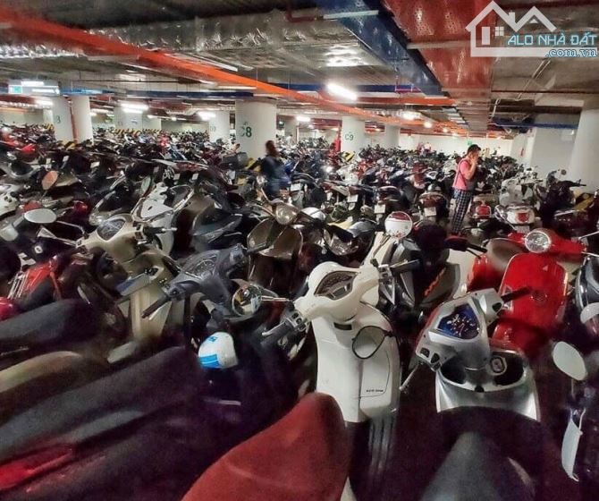 BÁN TÒA NHÀ KHÁCH SẠN, CHDV 980M2, 9TẦNG, 112P, DT KHỦNG, NGỘP BANK BÁN NHANH GIÁ TỐT - 5