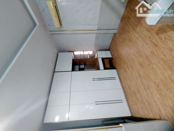Bán nhà cạnh bệnh viện Nhi, p.tân hiệp - 4