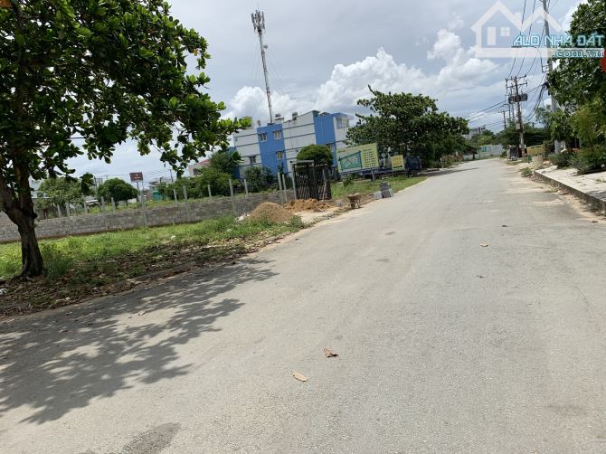 Mua bán nhanh đất nền dự án khu dân cư Đại Học Bách Khoa phường Phú Hữu Quận 9 TP.Thủ Đức - 8