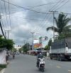 Bán lô đất thổ cư 3500m2 mặt tiền Dương Công Khi