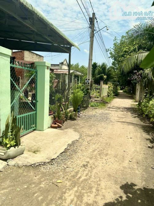 ✨ NHÀ TÂY NINH - Đẹp RẺ dành cho ACE Tài Chính Ít. Ngang 5 dài 32m (FULL Thổ Cư) - 520 Tr