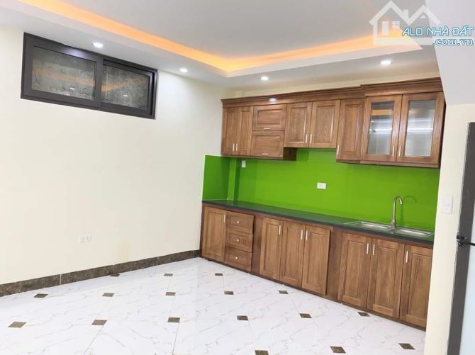Bán nhà Tả Thanh Oai Dt 42m 4T. Giá 4.98tỷ. Gần ô tô - 2