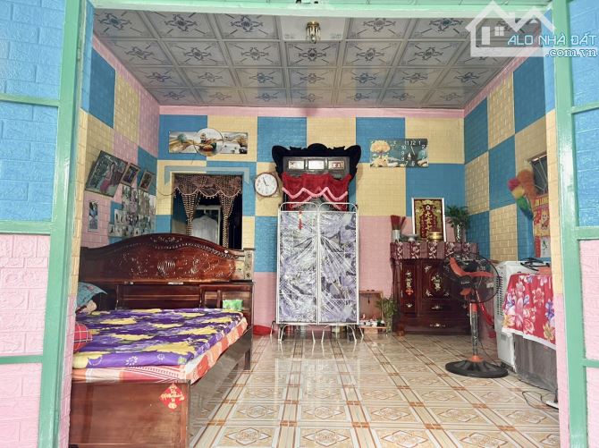 ✨ NHÀ TÂY NINH - Đẹp RẺ dành cho ACE Tài Chính Ít. Ngang 5 dài 32m (FULL Thổ Cư) - 520 Tr - 2