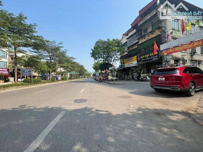 ⚜️ DỰ ÁN VIP BUILDING 19 TẦNG MẶT PHỐ TRUNG KÍNH ĐÔI LÔ GÓC 2001M2 MT 50M CHỈ 320 TỶ ⚜️ - 2