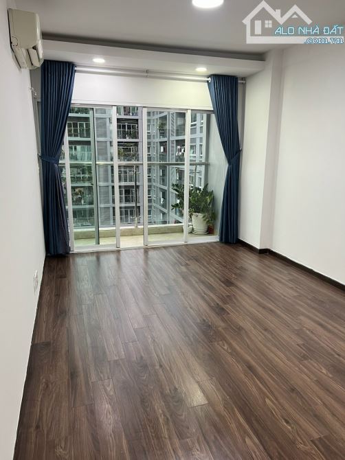 *** Căn Hộ CARILLON ĐƯỜNG HOÀNG HOA THÁM, 106m2 3 Phòng, Trang bị cơ bản*** 14Tr/tháng