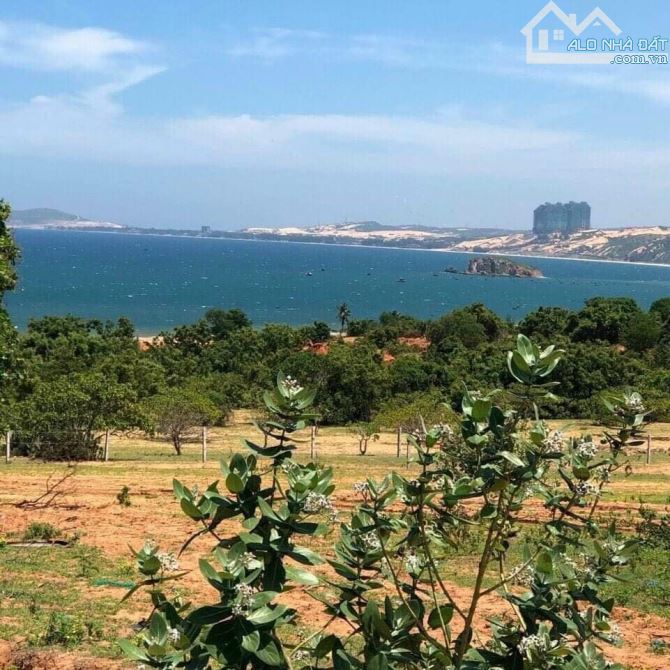 Thanh lý gấp lô đất View Biển đẹp, cạnh Hồ Rạng Đông - 1