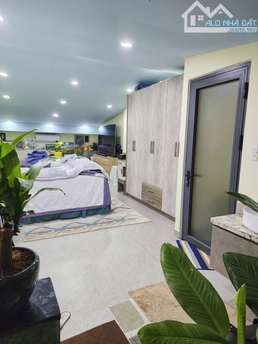 Nhà Hiện Đại đường Nguyễn Văn Quá,Chợ Cây Sộp thông xe hơi né nhau  chỉ 4.6 tỷ - 13