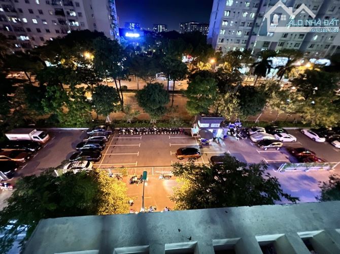 Bán gấp BT mặt phố HÀM NGHI, MỸ ĐÌNH, 100m, 6T, Mt 6m, Thang máy, Kinh Doanh, Giá 35 tỷ. - 2