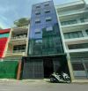 Bán nhà mặt tiền đường ngay Lam Sơn 5 x 20m 5 tầng.Giá 19,8 tỷ TL, P2, Tân Bình