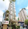 Bán khách sạn 4 sao Golden Hotel Central Saigon 140 Lý Tự Trọng P Bến Thành Q1 HCM