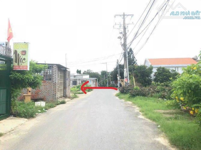 🇻🇳CCDV-MS.135 - Bán đất mặt tiền đường Bắc Sơn P Tam Thắng tp HCM. Giá 3.4 tỷ