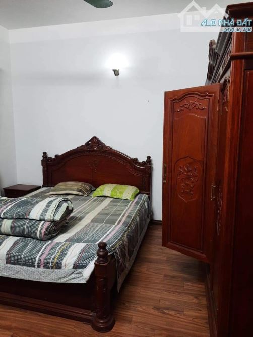 PHÂN LÔ - BIỆT THỰ - Ô TÔ TRÁCH  - TRƯỚ  CỬA VƯỜN HOA - KHU VỰC ĐỀN LỪ - HIẾM NHÀ BÁN - - 2