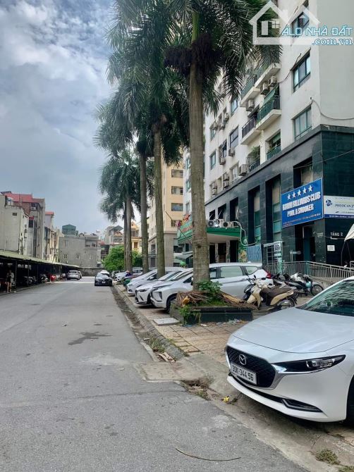 PHÂN LÔ - BIỆT THỰ - Ô TÔ TRÁCH  - TRƯỚ  CỬA VƯỜN HOA - KHU VỰC ĐỀN LỪ - HIẾM NHÀ BÁN - - 3