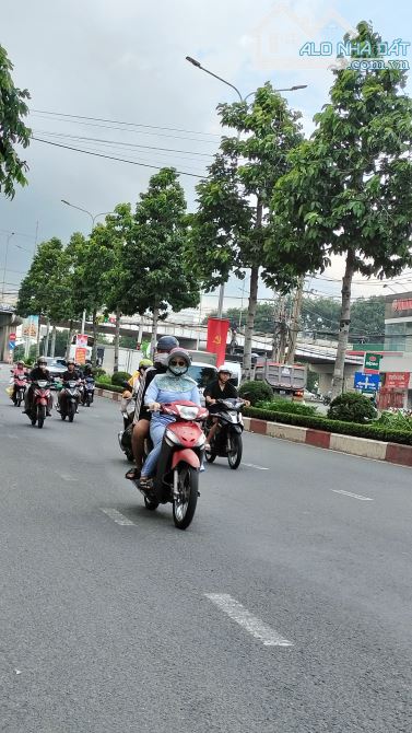 Cần bán lô đất biệt thự khu Gia Viên, kp5 P Tân Hiệp, Tp Biên Hòa - 3