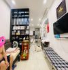 Nhà bán hẻm xe hơi Phan Văn Trị ngay Emart, 4 tầng, 3,7x12m, chỉ 6,89 tỷ có TL