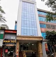 NGỘP BANK! Building MT Bạch Đằng P2 Tân Bình DT: 7x22, Hầm 5 Tầng, HĐT: 120tr Giá: 33 Tỷ