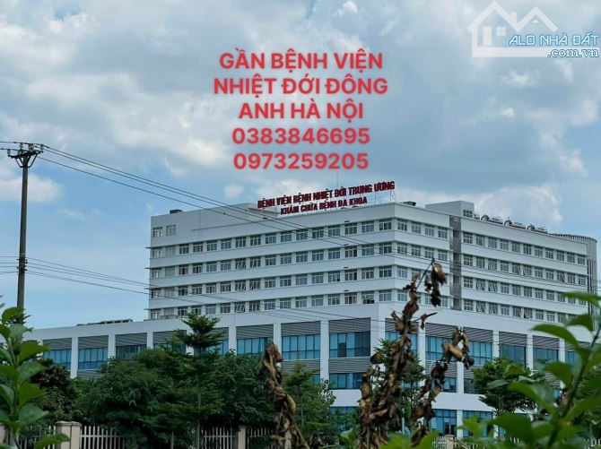 CHÍNH CHỦ GỬI BÁN CĂN NHÀ ĐẸP VÕNG LA ĐÔNG ANH HÀ NỘI. ÔTÔ 🚘 VÀO. - 10