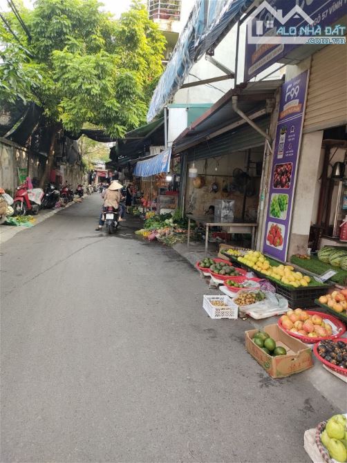 Bán nhà tại Phố Vĩnh Tuy,gần Vành Đai 2,gần Minh Khai,gần Times City,quận Hai Bà Trưng - 1