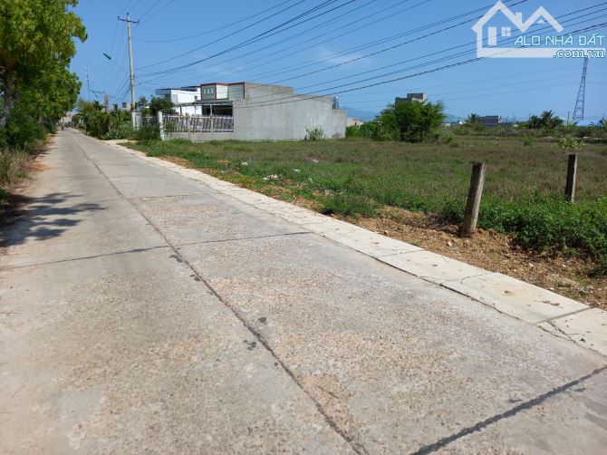 Cần bán hạ giá-Đất 2 MT Ngô Đức Tốn-Phong Nẫm-Phan Thiết-Nhiều DT: 970m2TC+2.780m2TC - 1