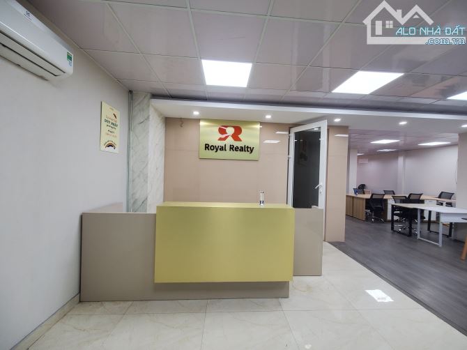 NGỘP BANK! Building MT Bạch Đằng P2 Tân Bình DT: 7x22, Hầm 5 Tầng, HĐT: 120tr Giá: 33 Tỷ - 1