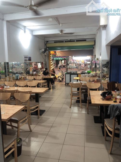 Cho thuê nhà MT Minh Phụng, P10, Q11. DT: 4x16m, 2 lầu. Giá 18 triệu - 1