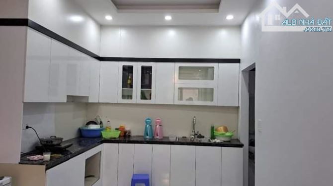 Bán nhà Phúc Lợi,Long Biên, ngõ thông, ô tô , nhà 4 tầng 60m2 nhỉnh 5 tỷ - 1