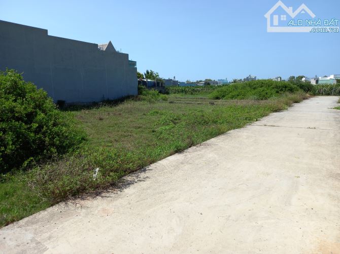 Cần bán hạ giá-Đất 2 MT Ngô Đức Tốn-Phong Nẫm-Phan Thiết-Nhiều DT: 970m2TC+2.780m2TC - 2