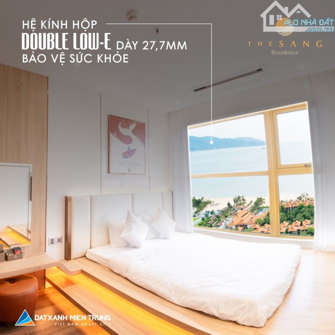 HOT! Giỏ hàng ưu đãi từ CDDT - Căn hộ cao cấp view biển Mỹ Khê, chiết khấu lên đến 20% - 1