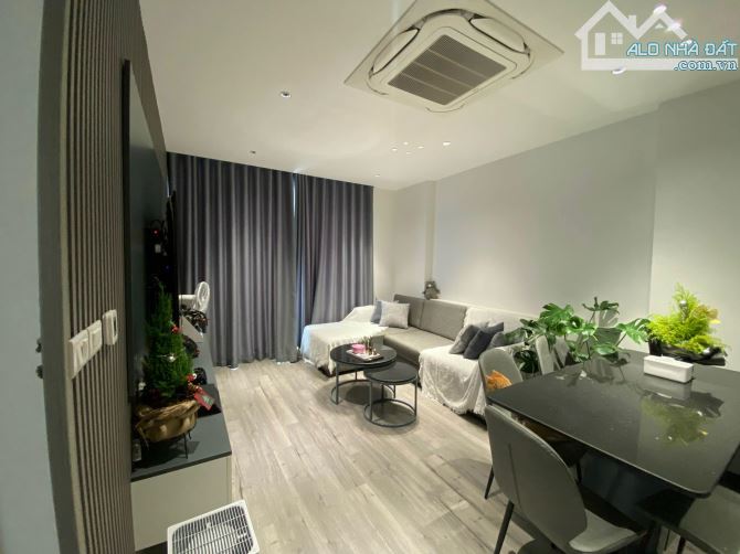BÁN NHÀ MẶT PHỐ DÒNG TIỀN 150TR/ THÁNG 38 TỶ 75m 9 TẦNG MẶT TIỀN 6.2m YÊN PHỤ TÂY HỒ - 3