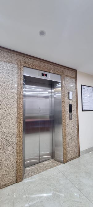 BÁN NHÀ MẶT PHỐ DÒNG TIỀN 150TR/ THÁNG 38 TỶ 75m 9 TẦNG MẶT TIỀN 6.2m YÊN PHỤ TÂY HỒ - 6