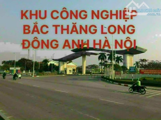 CHÍNH CHỦ GỬI BÁN CĂN NHÀ ĐẸP VÕNG LA ĐÔNG ANH HÀ NỘI. ÔTÔ 🚘 VÀO. - 9