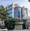 Siêu phẩm tòa VP phố Nguyễn Khả Trạc, Cầu Giấy. 110m2, 9 tầng, mặt tiền 16m. Ô tô đỗ cửa