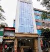 NGỘP BANK! Building MT Bạch Đằng P2 Tân Bình DT: 7x22, Hầm 5 Tầng, HĐT: 120tr Giá: 33 Tỷ