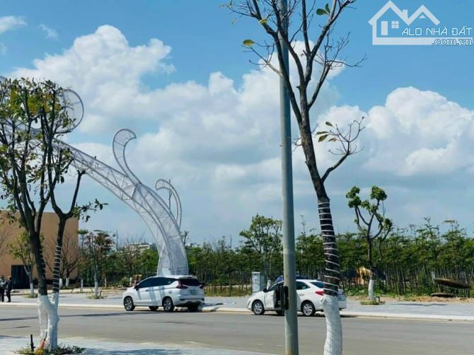 Chính chủ, cần tiền bán lô trục 43M ngay bệnh viện Trung Ương Quảng Nam