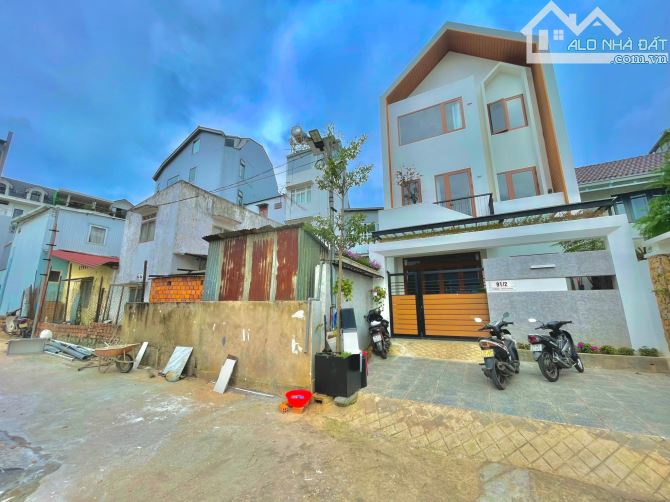 65m2 - ĐẤT ĐƯỜNG OTO THÔNG THIÊN HỌC CHỈ 4,5 TỶ