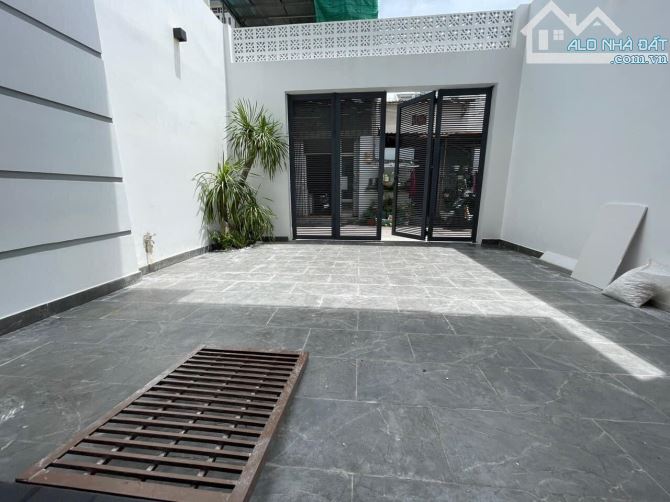 Nhà Hxh Thông, 90m2,Ngang 5m,Ôtô Ngủ Trong Nhà, Tặng Nội Thất,Bùi Quang Là Gò Vấp,Gía 8 Tỷ - 11