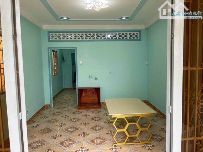 Nhà hẻm đường Nguyễn Huệ, P1, TP Tân An - 1