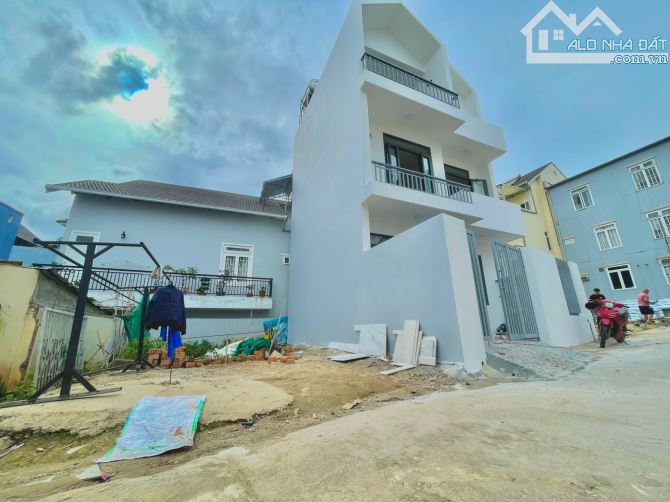 65m2 - ĐẤT ĐƯỜNG OTO THÔNG THIÊN HỌC CHỈ 4,5 TỶ - 1