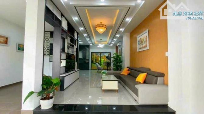 Nhà 3 lầu kdc anh tuấn đường N9 81m2 giá 7.5 tỷ full nội thất