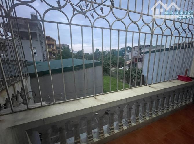 Cho Thuê CCMN Ngõ 28 Tứ Liên Tây Hồ 30m2 Studio Full Nội Thất Rất Gần Hồ Tây , Ban Công - 2