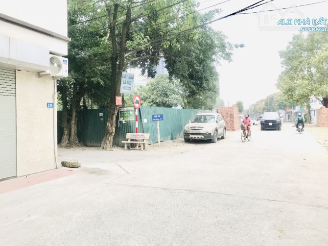 Tôi Cần Bán Gấp Nhà 2 Tầng Mặt Ngõ Ô Tô Bằng Liệt Hoàng Mai 80m2 MT 6m. - 2
