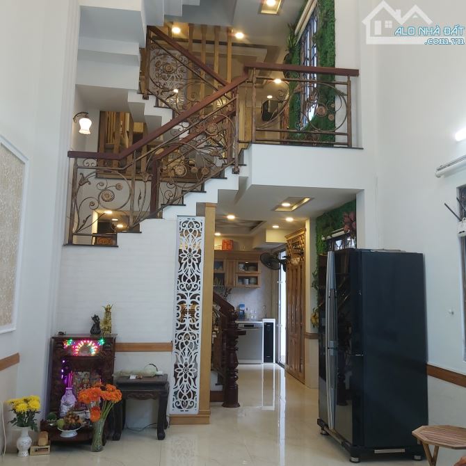 Cần bán nhà góc 2 mặt tiền đường số 30, phường 6, Gò Vấp - 2