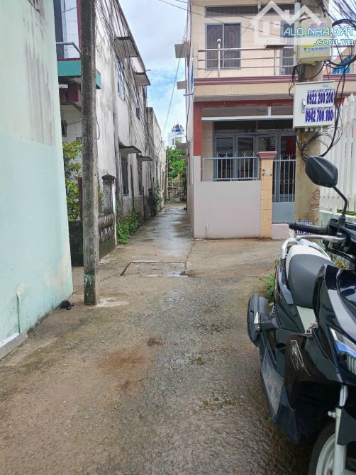 Nhà hẻm đường Nguyễn Huệ, P1, TP Tân An - 3